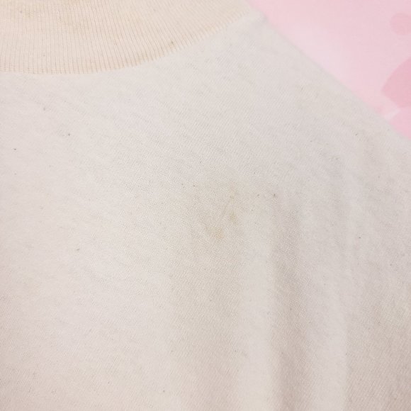 SOLD Erasure Phantasmagorical 1992 Shirt Vintage 90 Music Concert Single Stitch - Picture 12 of 12